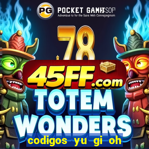 codigos yu gi oh forbidden memories
